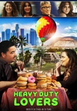 Heavy Duty Lovers (2021) WEB-DL 720p