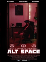 Alt Space (2018) WEB-DL 720p