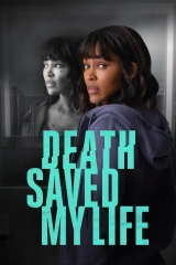 Death Saved My Life (2021) WEB-DL 720p