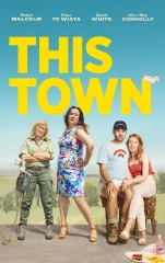 This Town (2020) WEB-DL 720p