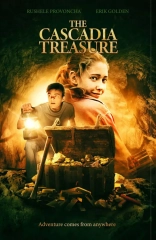 The Cascadia Treasure (2020) WEB-DL 720p