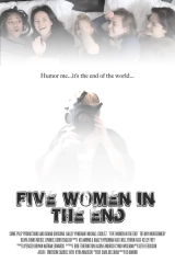 Five Women in the End (2019) WEB-DL 720p