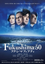 Fukushima 50 (2020) WEB-DL 720p
