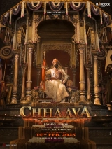 Chhaava (2025) HDRip x264 AVC AAC 480p | 720p | 1080p | 2160p