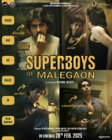 Superboys of Malegaon (2024) WEB-DL 480p | 720p | 1080p | 2160p