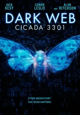 Dark Web: Cicada 3301 (2021) WEB-DL 720p