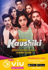 Kaushiki (Season 1) (2018) WEB-DL 1080p