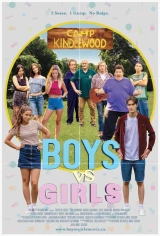 Boys vs. Girls (2019) WEB-DL 720p