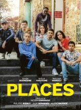 Placés (2022) WEB-DL 720p
