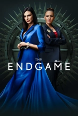 The Endgame (Season 1) (2022) WEB-DL 720p