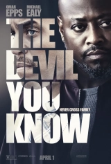 The Devil You Know (2022) WEB-DL 720p