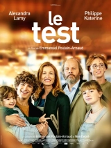 The Test (2021) WEB-DL 720p