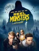 Reel Monsters (2022) WEB-DL 720p