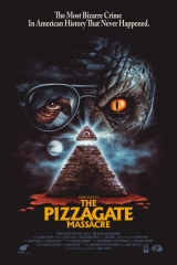 The Pizzagate Massacre (2020) WEB-DL 720p