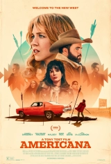 Americana (2023) WEB-DL 480p | 720p | 1080p
