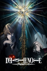 Death Note (Season 1) (2007) WEB-DL 480p | 720p | 1080p