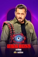 Bigg Boss (Season 19) (2006) WEB-DL 480p | 720p | 1080p