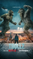 Troll 2 (2025) WEB-DL 480p | 720p | 1080p