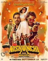 Nishaanchi (2025) HEVC 720p | 1080p | 2160p