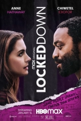 Locked Down (2021) WEB-DL 720p