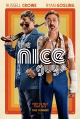 The Nice Guys (2016) WEB-DL 480p | 720p