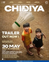 Chidiya (2016) HEVC 720p | 1080p