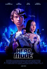 Hero Mode (2021) WEB-DL 720p