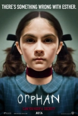 Orphan (2009) WEB-DL 480p | 720p