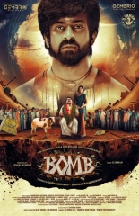 Bomb (2025) HDTC x264 AAC 480p | 720p | 1080p | 2160p