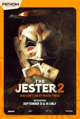 The Jester 2 (2025) WEB-DL 480p | 720p | 1080p