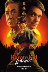 Karate Kid: Legends (2025) WEB-DL 480p | 720p | 1080p | 2160p