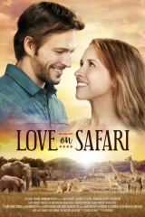 Love on Safari (2018) WEB-DL 720p