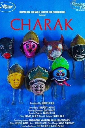 Charak Fair of Faith (2025) HDTC 480p | 720p | 1080p