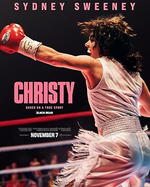 Christy (2025) BluRay 480p | 720p | 1080p