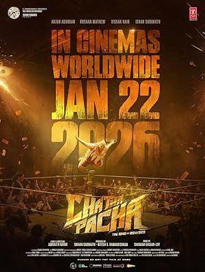 Chatha Pacha (2026) Web-DL 480p | 720p | 1080p