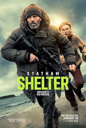 Shelter (2026) Web-DL 720p | 1080p