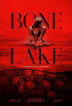 Bone Lake (2024) BluRay 480p | 720p | 1080p