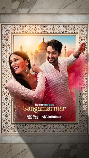 Sangamarmar (Season 1) (2026) Web-DL 480p | 720p | 1080p