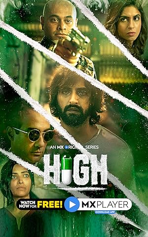 High (Season 1) (2020) Web-DL 480p | 720p | 1080p