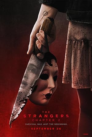 The Strangers: Chapter 2 (2025) Web-DL 480p | 720p | 1080p