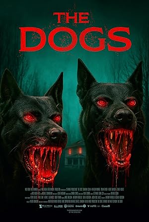 The Dogs (2025) BluRay 480p | 720p | 1080p