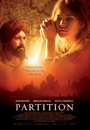 Partition (2007) Web-DL 480p | 720p | 1080p