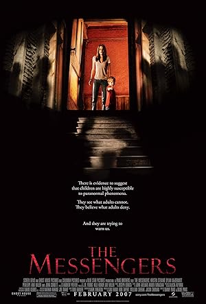 The Messengers (2007) BluRay 480p | 720p | 1080p