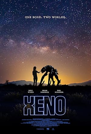 Xeno (2025) BluRay 480p | 720p | 1080p