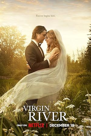 Virgin River (Season 5 – 7) (2026) Web-DL 480p | 720p | 1080p