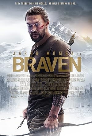 Braven (2018) BluRay 480p | 720p | 1080p