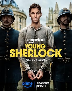 Young Sherlock (2026) Web-DL 480p | 720p | 1080p