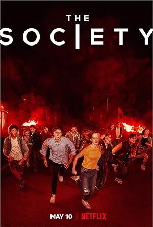 The Society (2019) Web-DL 480p | 720p | 1080p