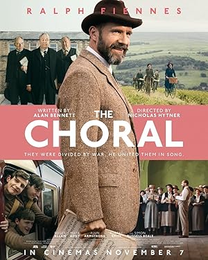 The Choral (2025) Web-DL 480p | 720p | 1080p