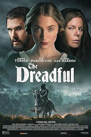 The Dreadful (2026) Web-DL 480p | 720p | 1080p